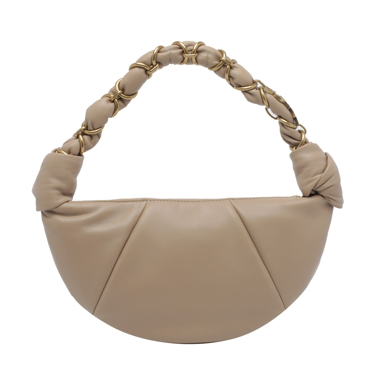 Saint Laurent Women Mini Amelia Hobo Bag SAINT LAURENT