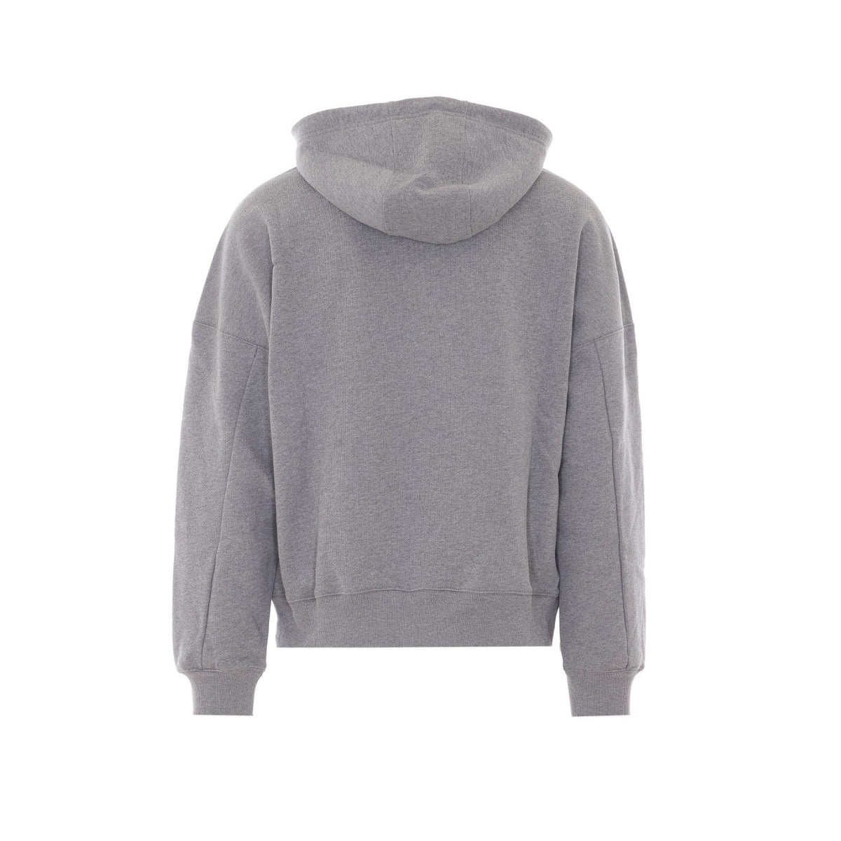 Loewe Men Mini Anagram Hoodie LOEWE