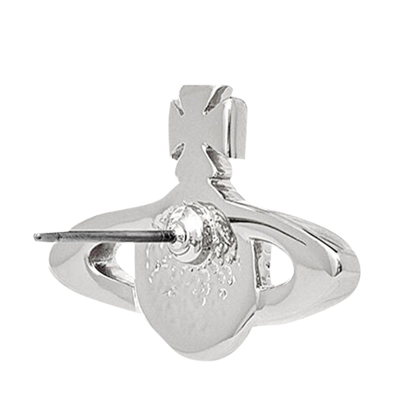Vivienne Westwood Women Mini Bas Relief Earrings VIVIENNE WESTWOOD