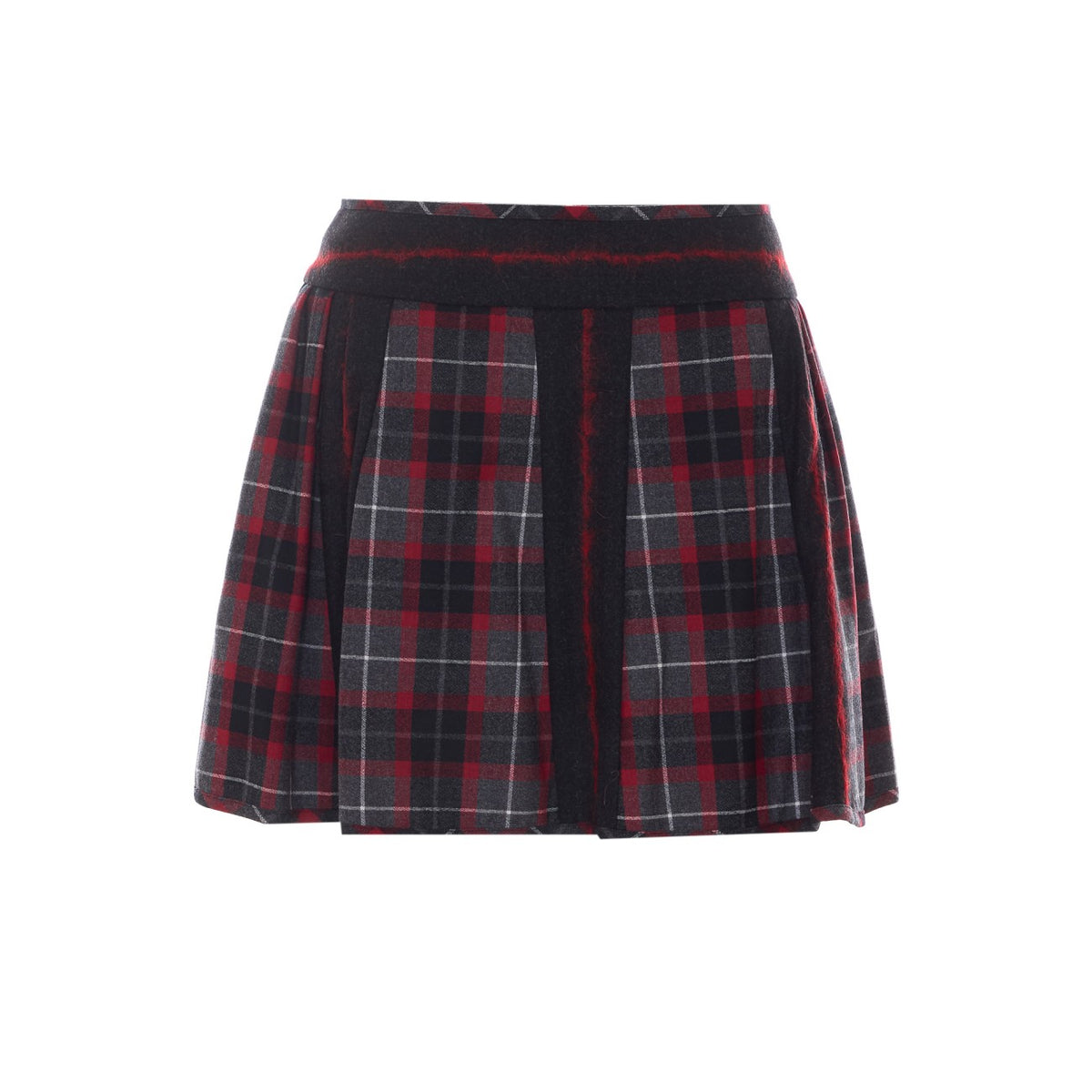 Vivienne Westwood Women Mini Bell Skirt VIVIENNE WESTWOOD