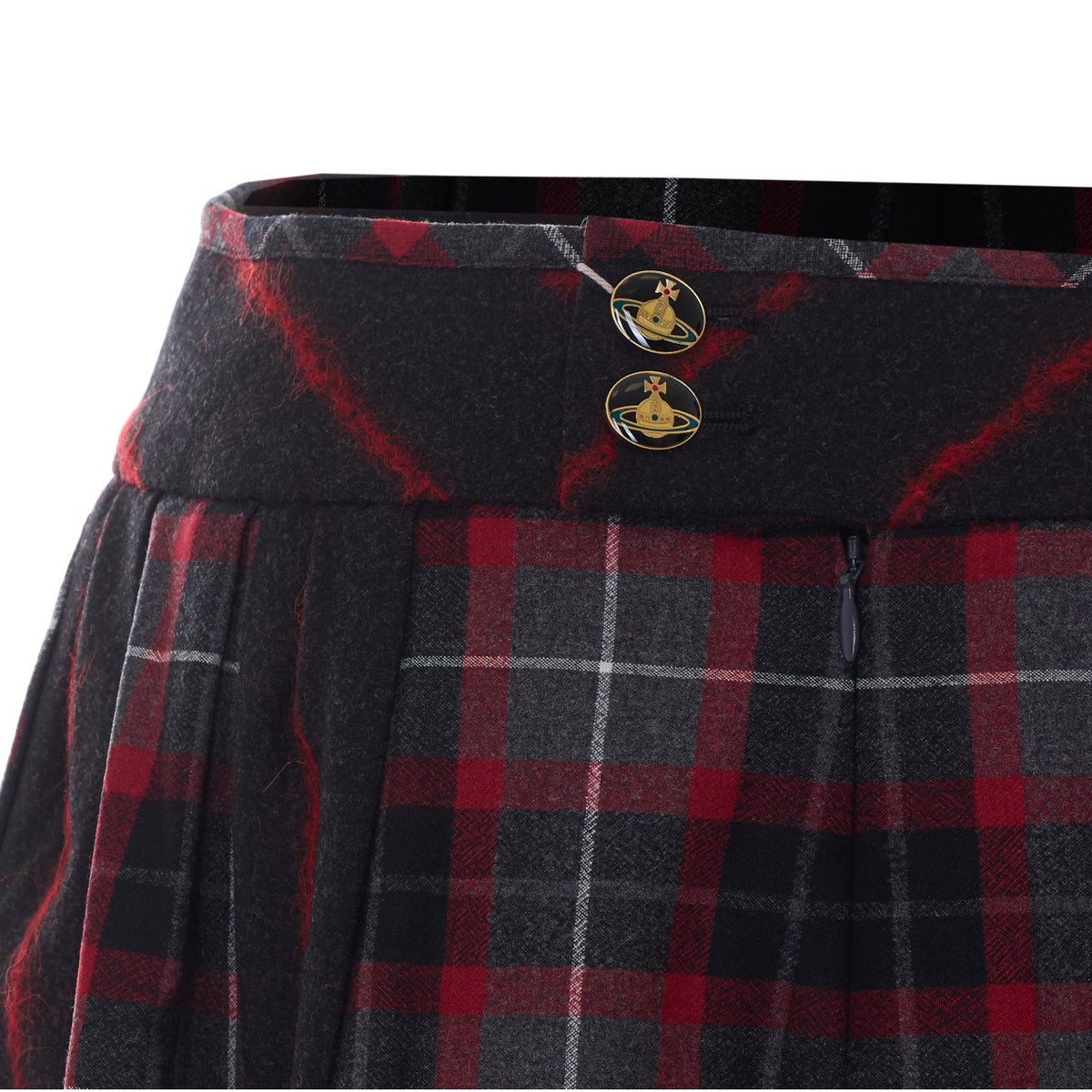 Vivienne Westwood Women Mini Bell Skirt VIVIENNE WESTWOOD