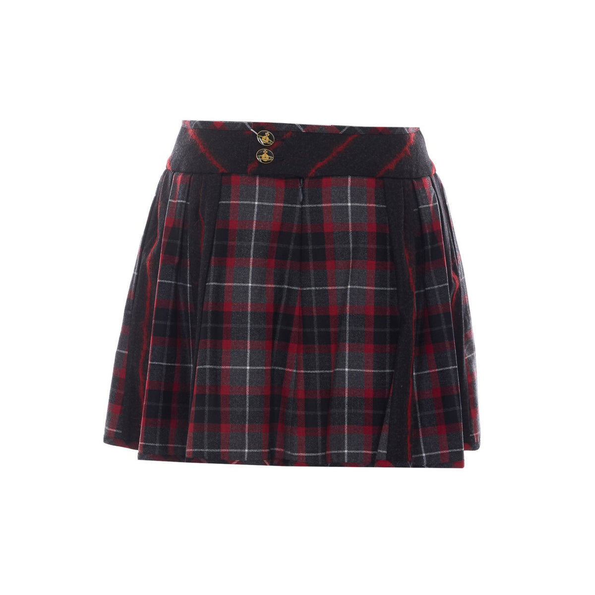 Vivienne Westwood Women Mini Bell Skirt VIVIENNE WESTWOOD