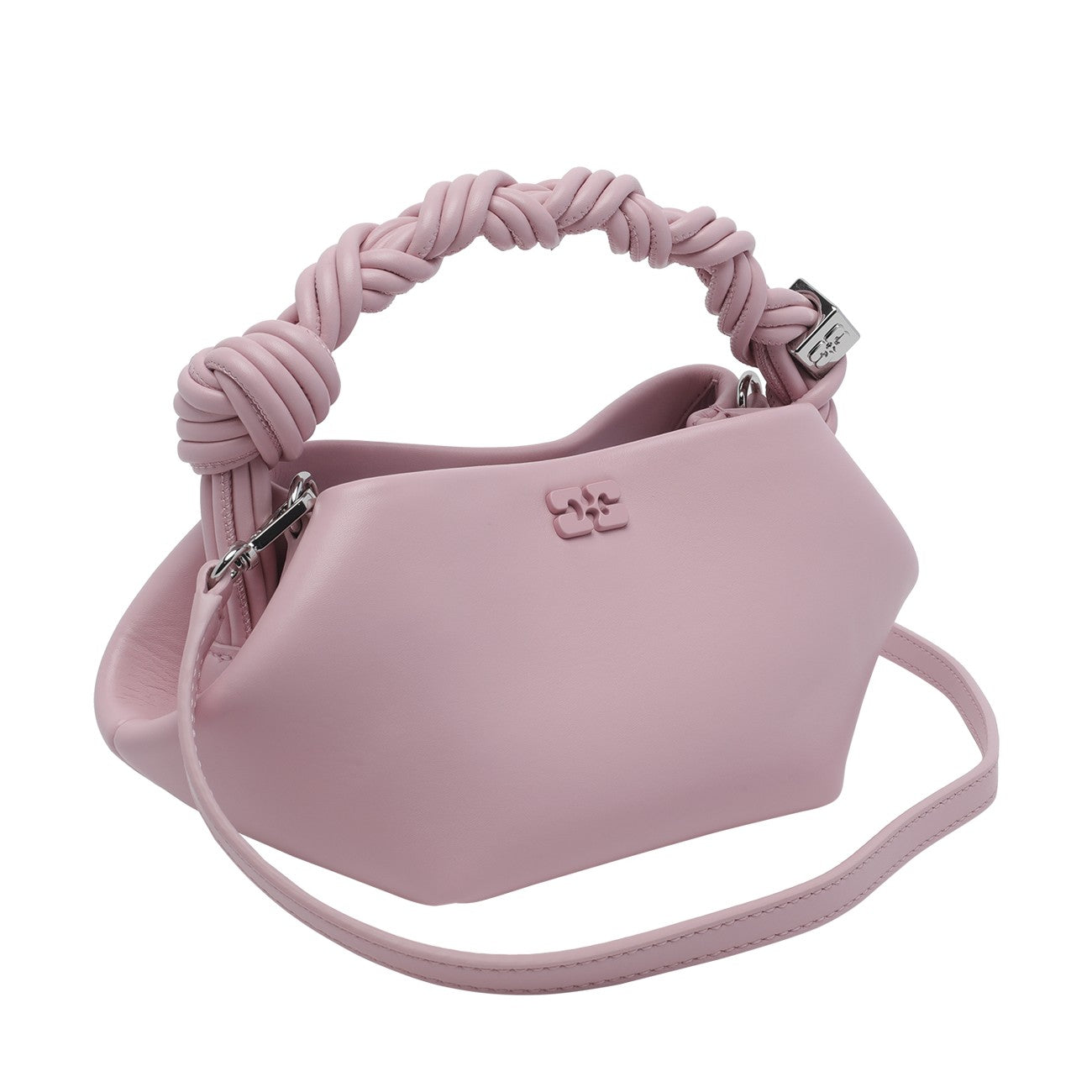 Ganni Women Mini Bou Handbag GANNI