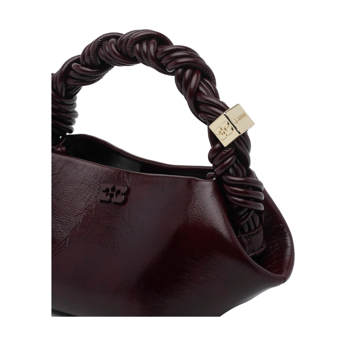 Ganni Women Mini Bou Handbag GANNI