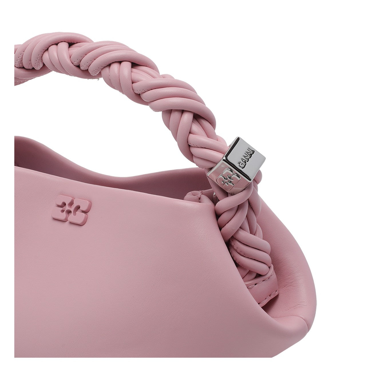 Ganni Women Mini Bou Handbag GANNI