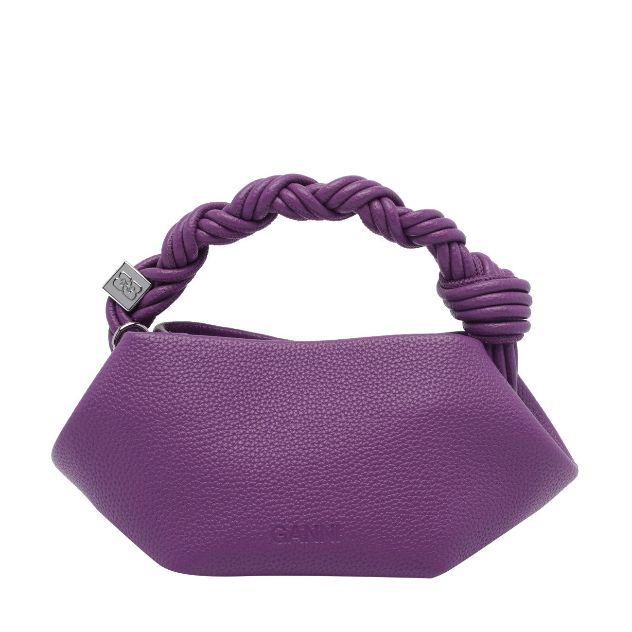 Ganni Women Mini Bou Handbag GANNI