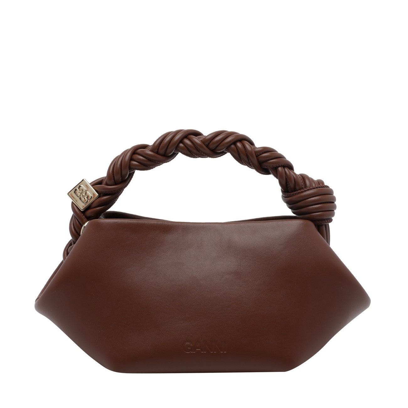 Ganni Women Mini Bou Handbag GANNI