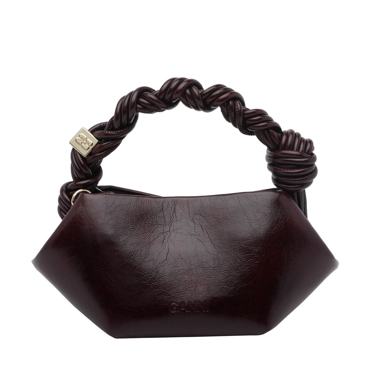 Ganni Women Mini Bou Handbag GANNI