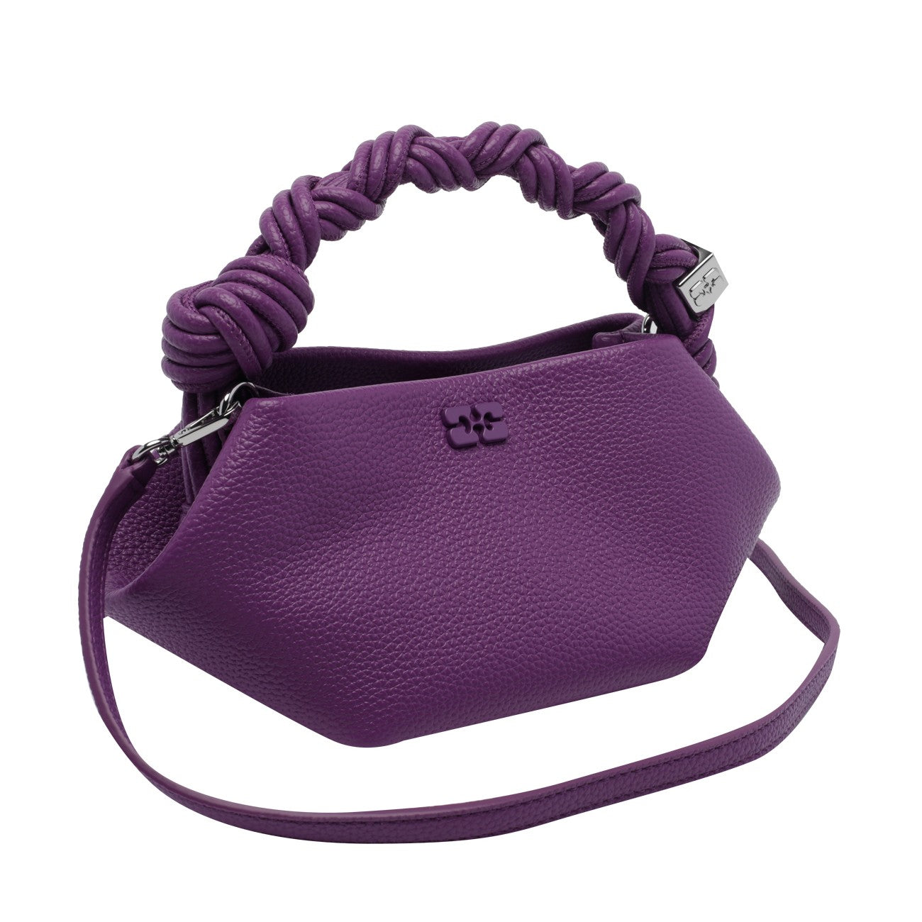 Ganni Women Mini Bou Handbag GANNI