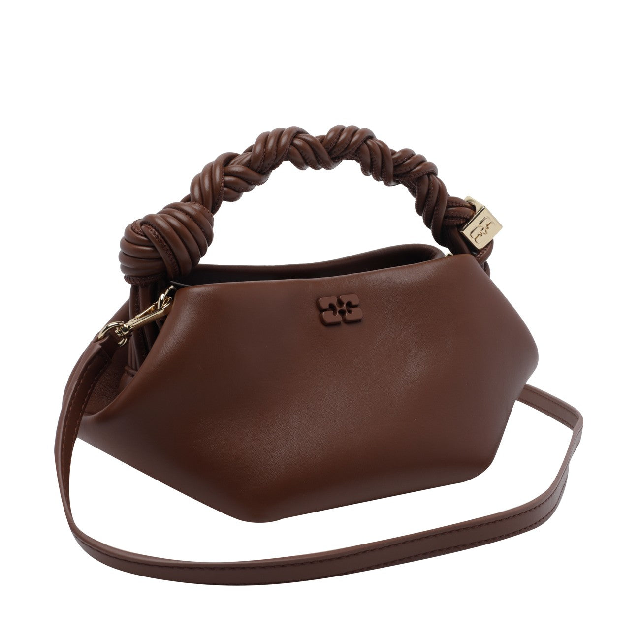 Ganni Women Mini Bou Handbag GANNI