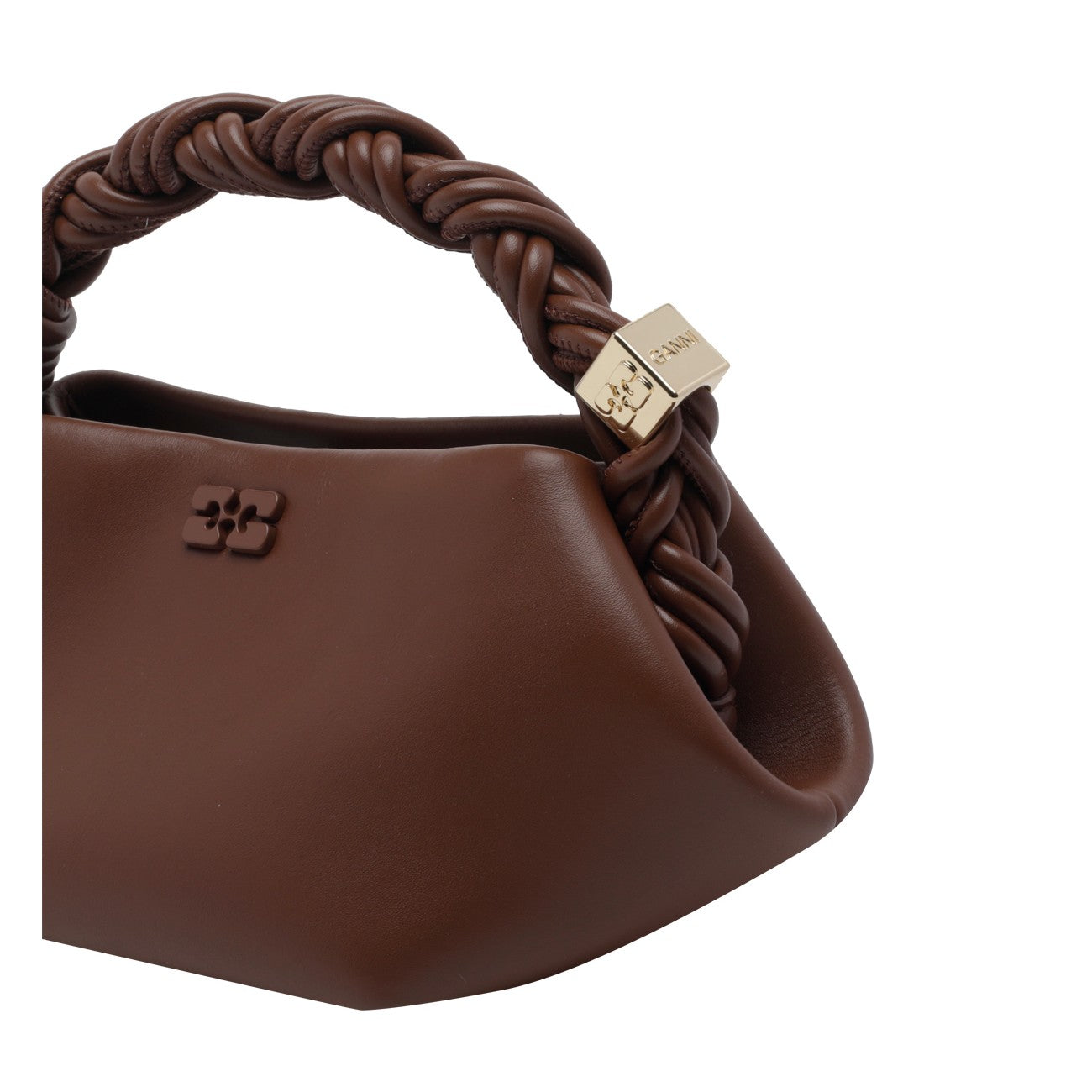 Ganni Women Mini Bou Handbag GANNI