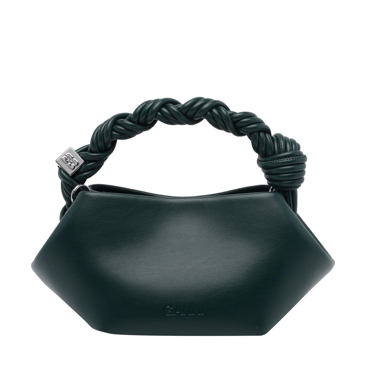 Ganni Women Mini Bou Handbag GANNI