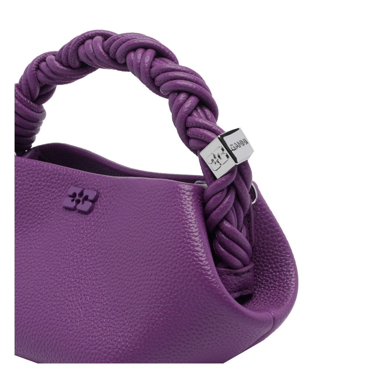 Ganni Women Mini Bou Handbag GANNI