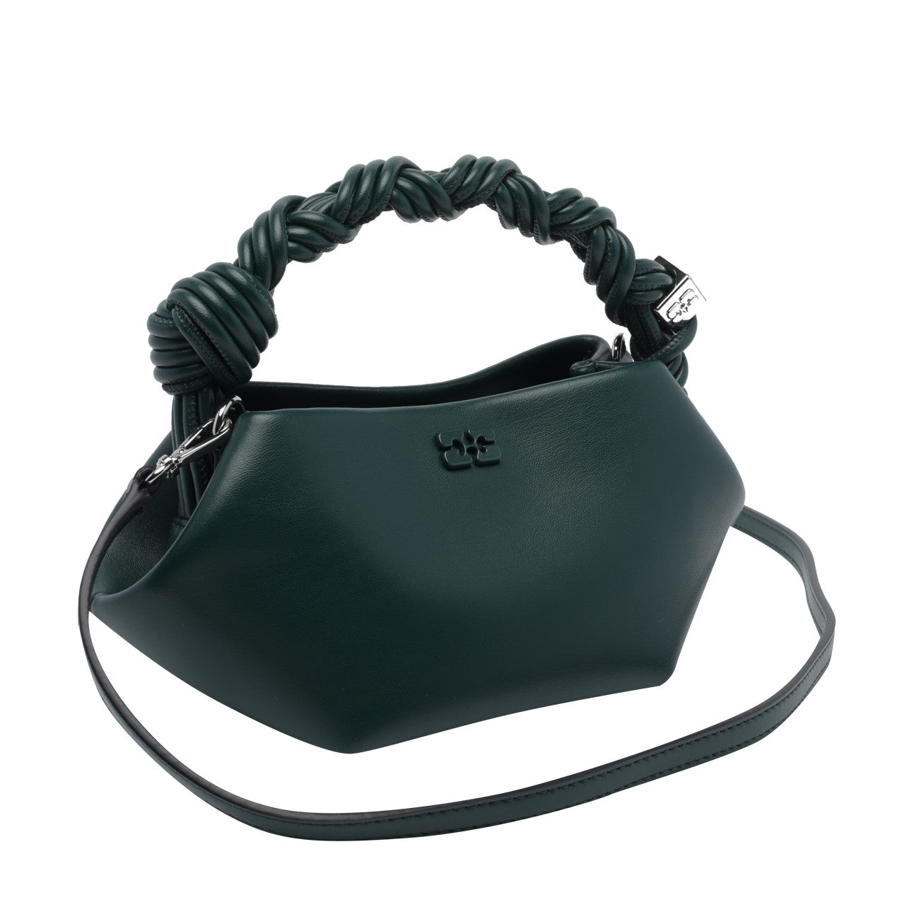 Ganni Women Mini Bou Handbag GANNI