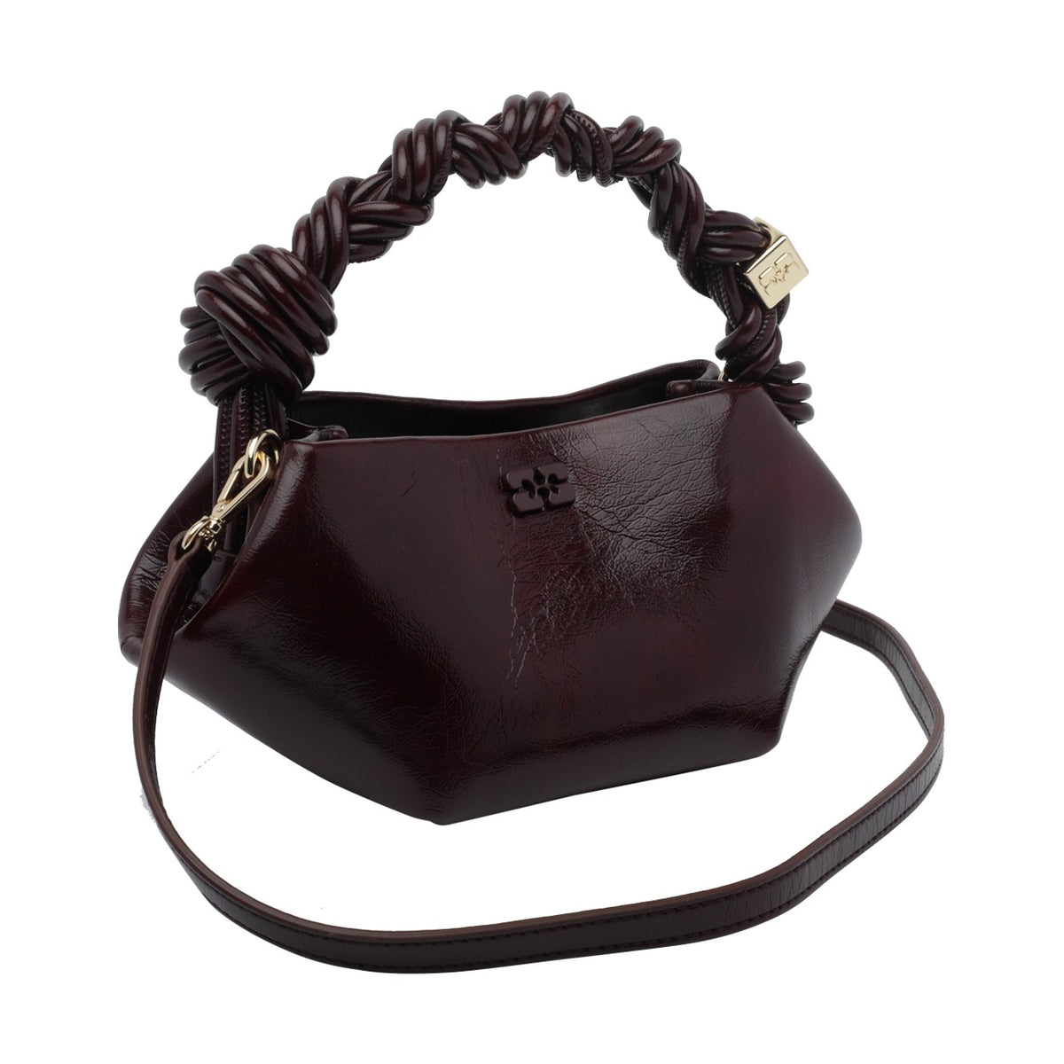Ganni Women Mini Bou Handbag GANNI