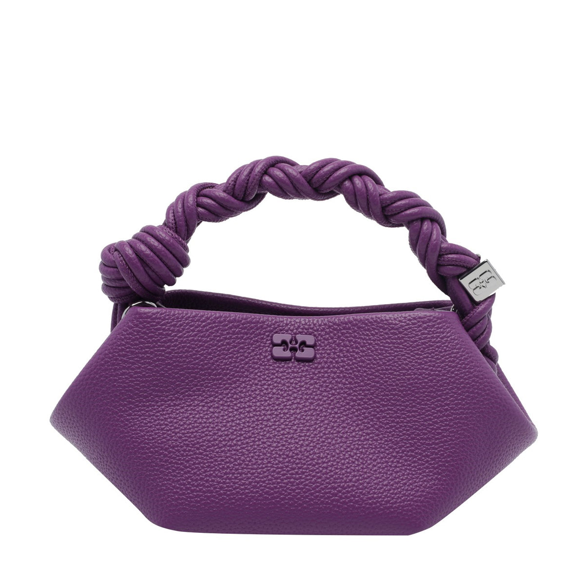 Ganni Women Mini Bou Handbag GANNI