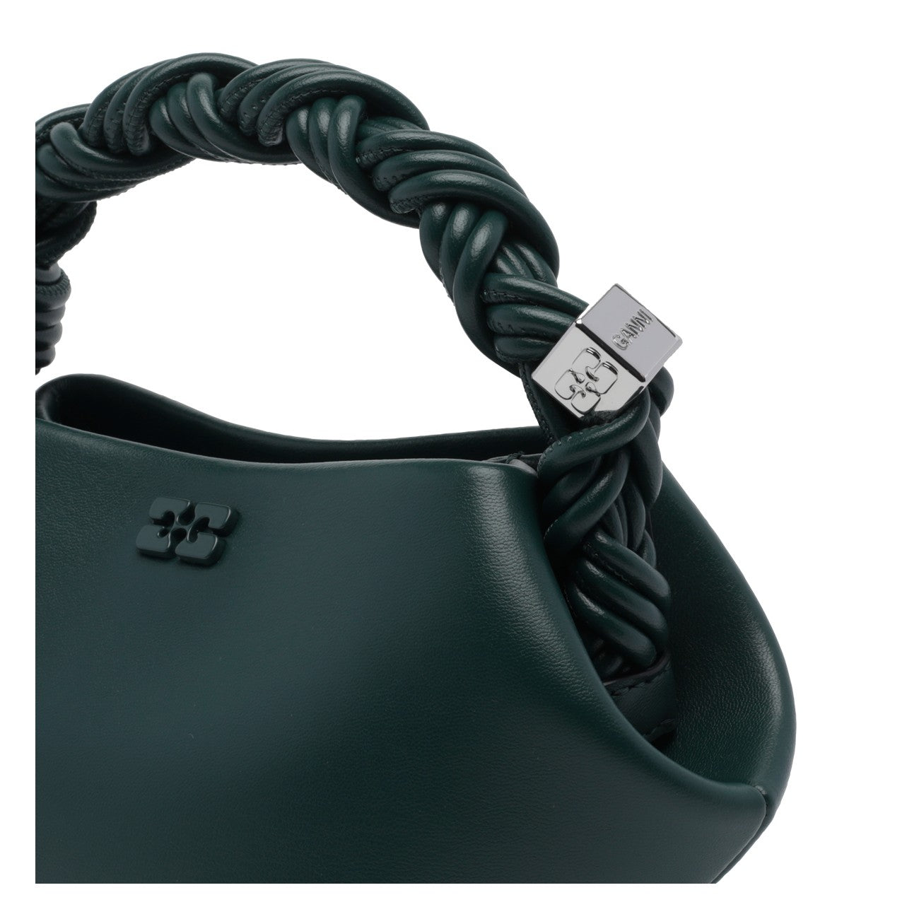Ganni Women Mini Bou Handbag GANNI
