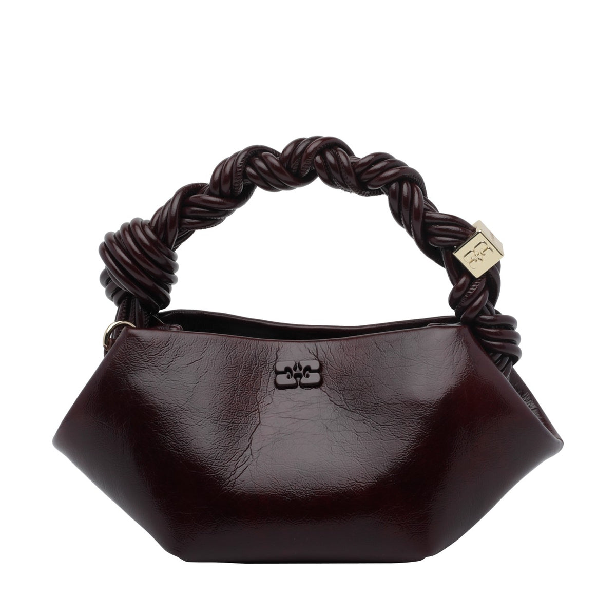 Ganni Women Mini Bou Handbag GANNI