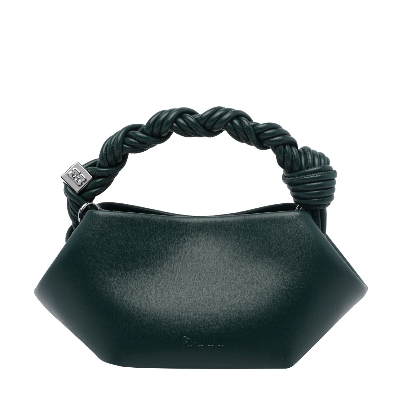Ganni Women Mini Bou Handbag GANNI