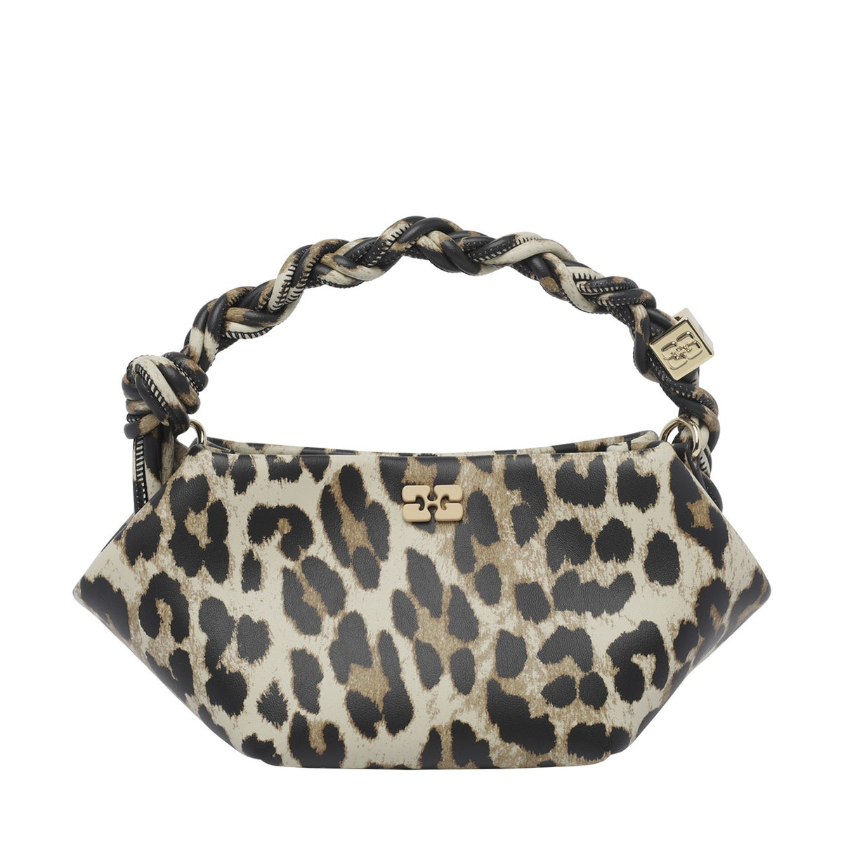 Ganni Women Mini Bou Leo Handbag GANNI