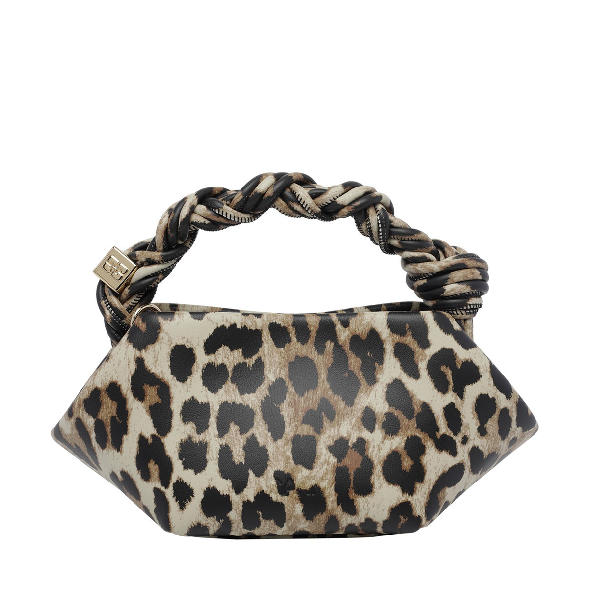 Ganni Women Mini Bou Leo Handbag GANNI