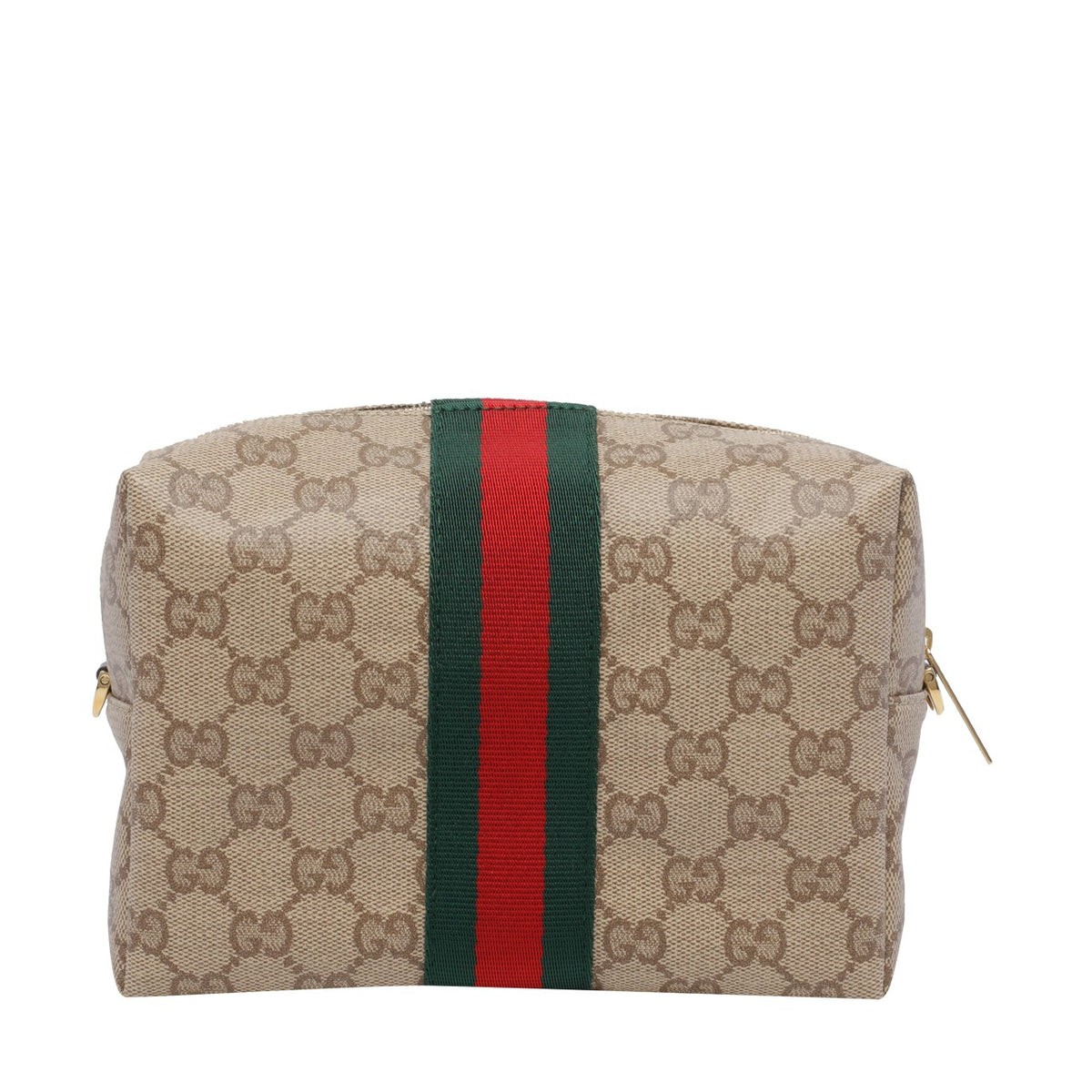 Gucci Women Mini Camera Bag With Nastro Web GUCCI