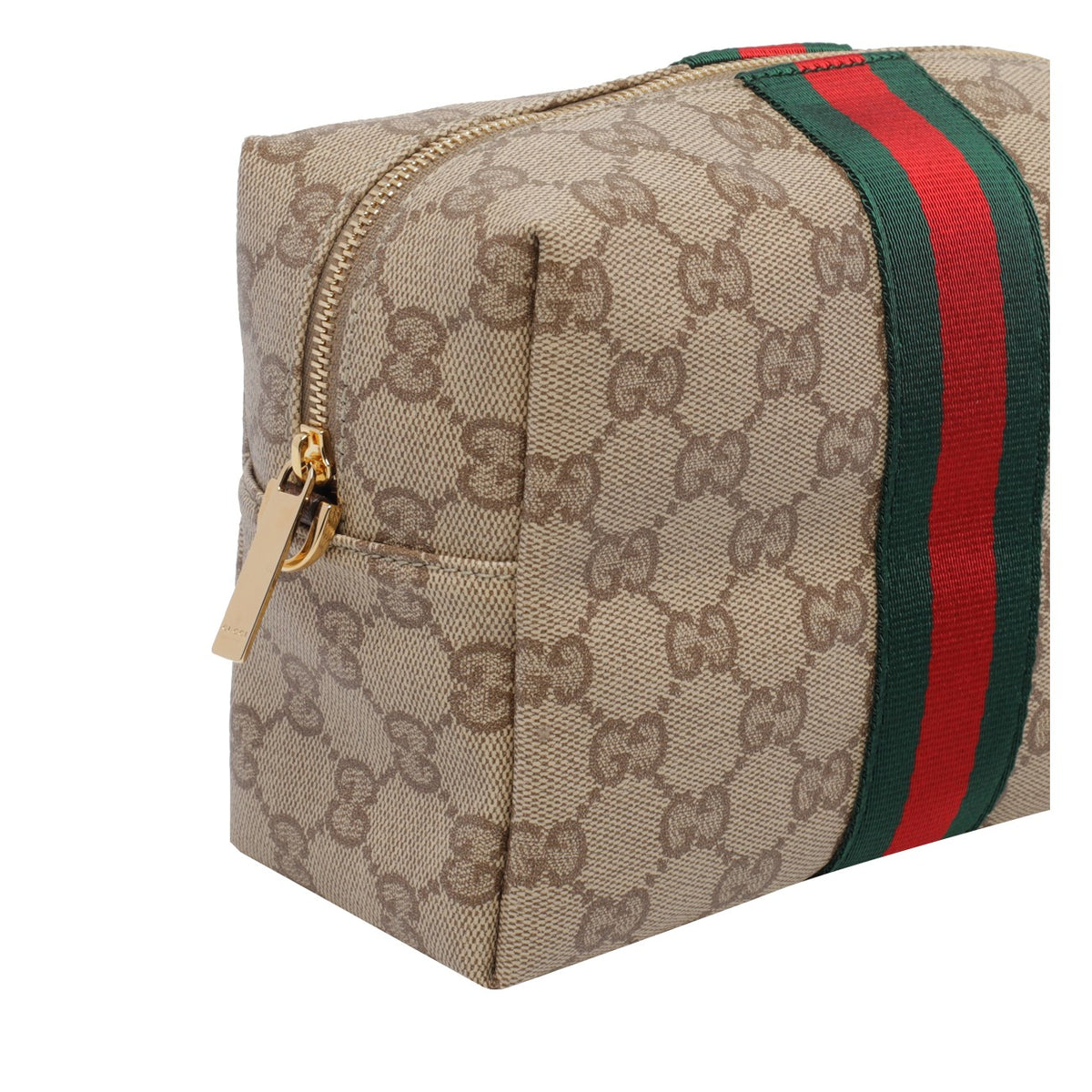 Gucci Women Mini Camera Bag With Nastro Web GUCCI