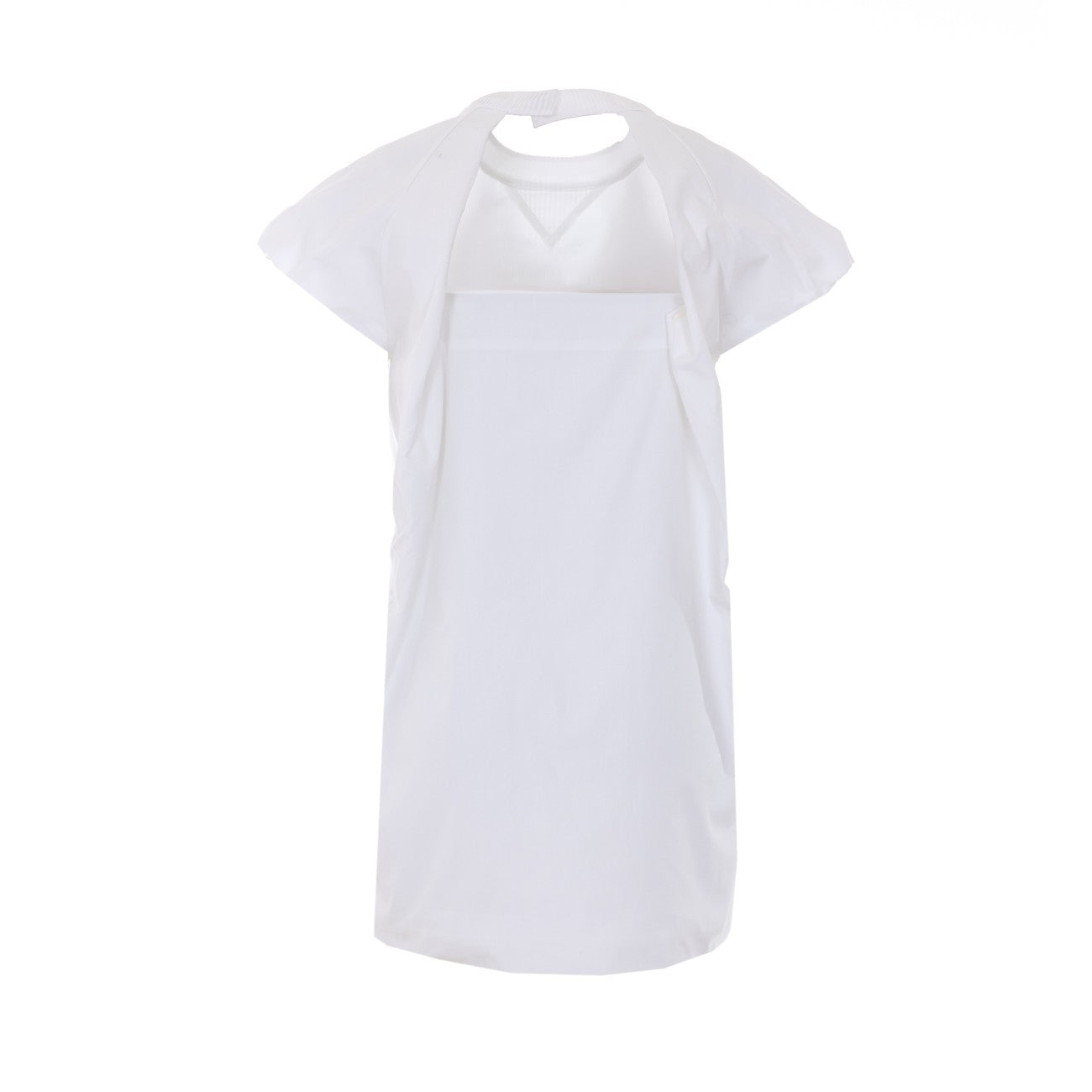 Sacai Women Mini Dress SACAI
