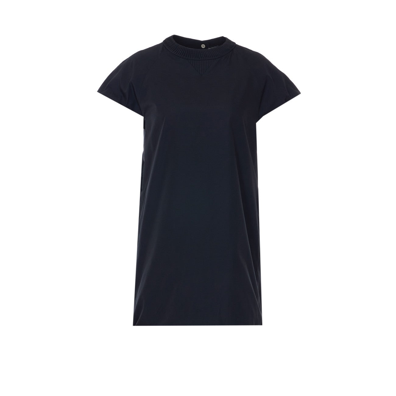 Sacai Women Mini Dress SACAI