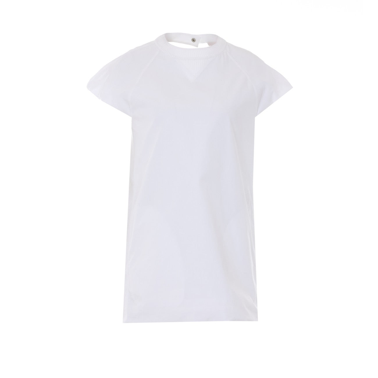 Sacai Women Mini Dress SACAI
