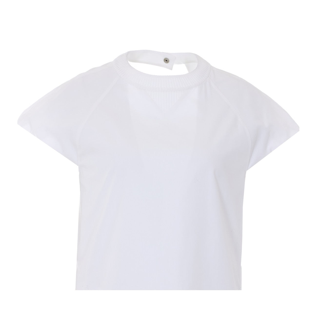 Sacai Women Mini Dress SACAI