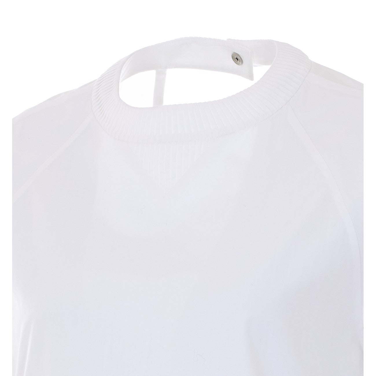 Sacai Women Mini Dress SACAI