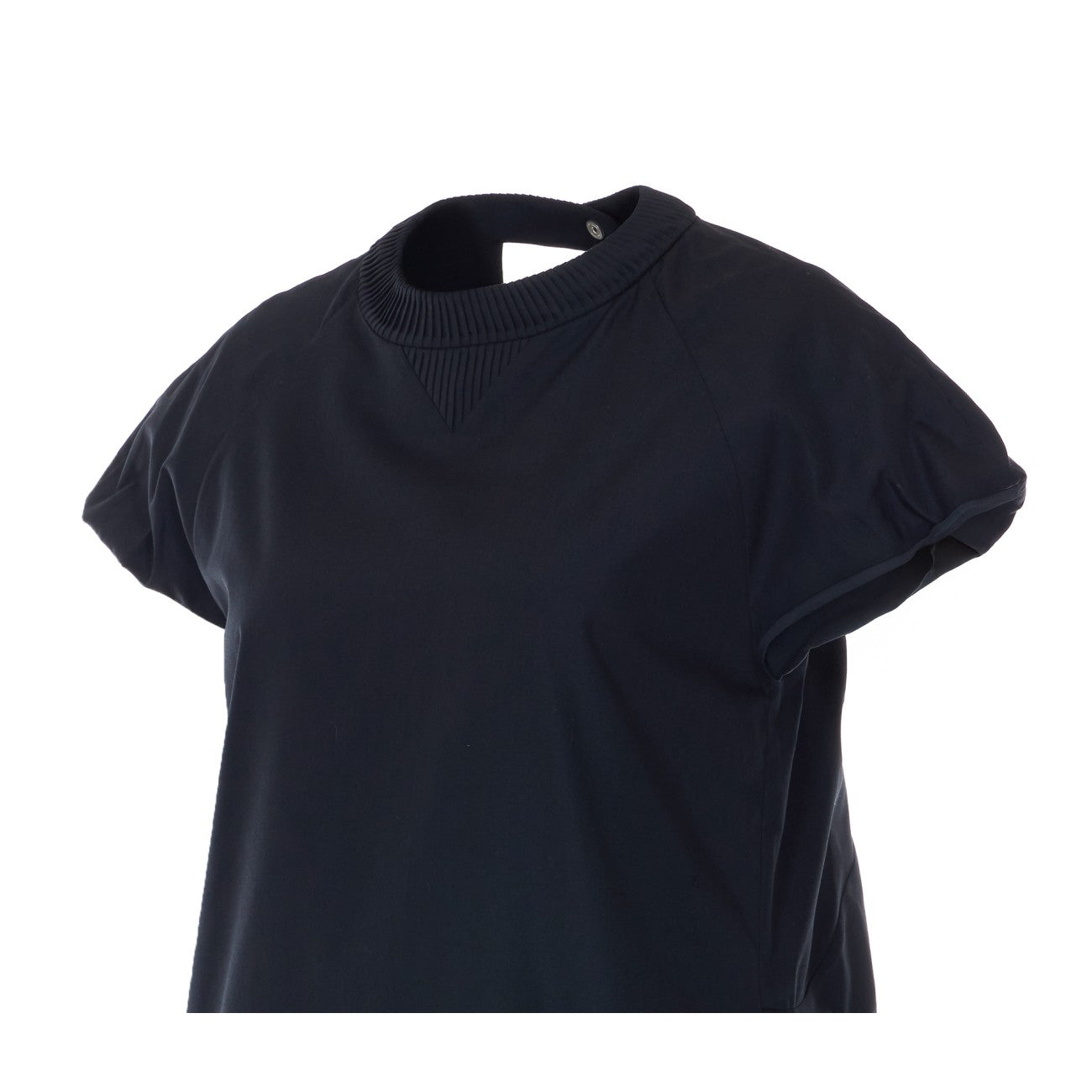 Sacai Women Mini Dress SACAI