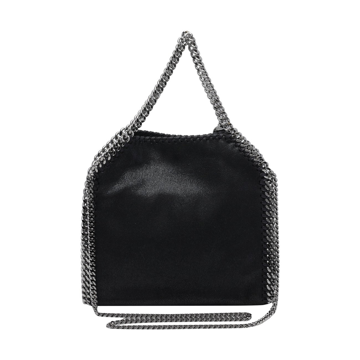 Stella Mccartney Women Mini Falabella Tote Bag STELLA MCCARTNEY