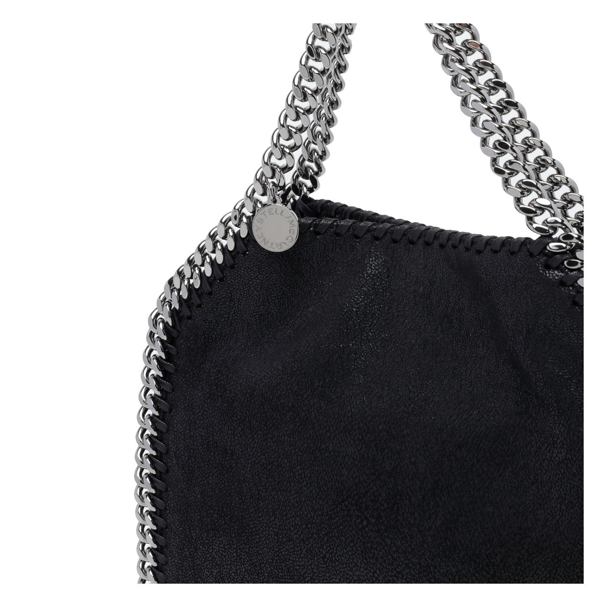 Stella Mccartney Women Mini Falabella Tote Bag STELLA MCCARTNEY