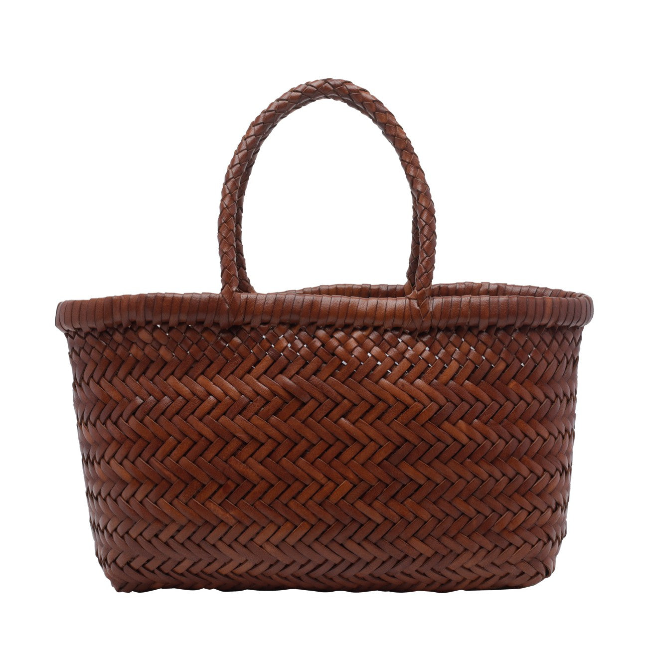 Dragon Diffusion Women Mini Flat Gora Handbag DRAGON DIFFUSION