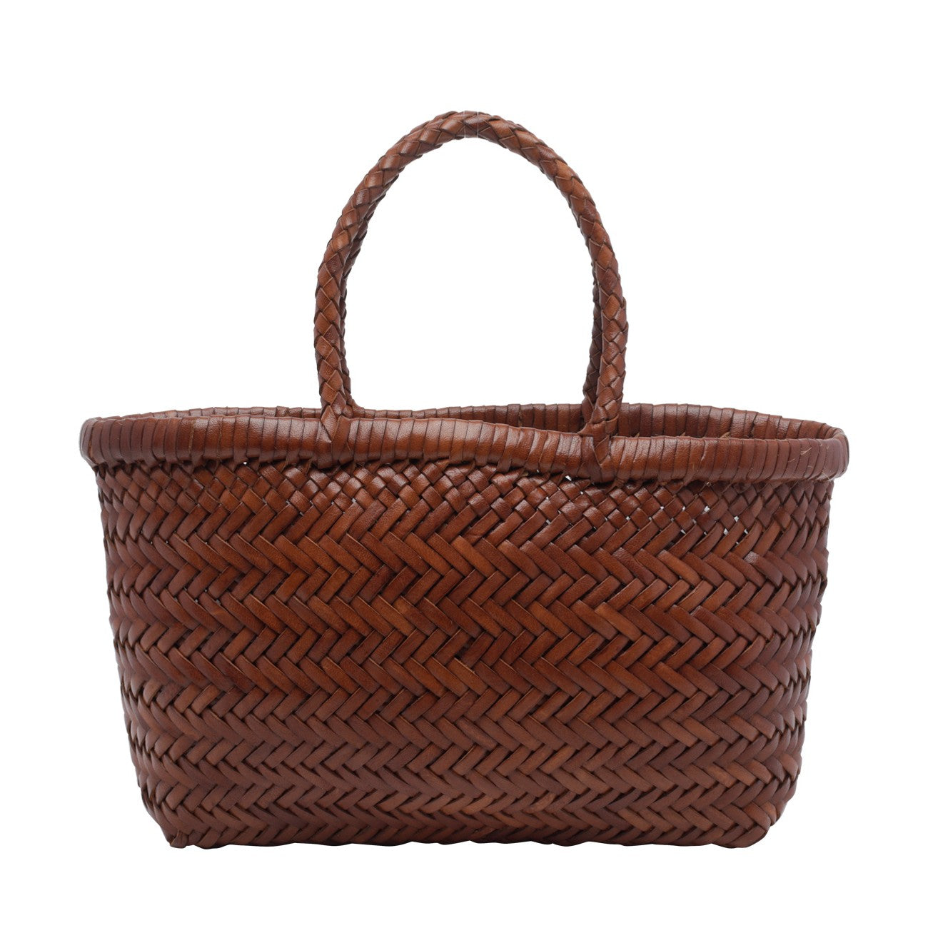 Dragon Diffusion Women Mini Flat Gora Handbag DRAGON DIFFUSION