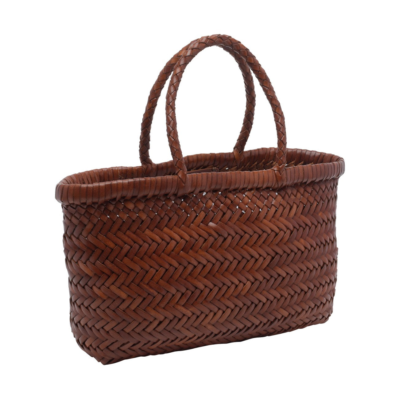 Dragon Diffusion Women Mini Flat Gora Handbag DRAGON DIFFUSION