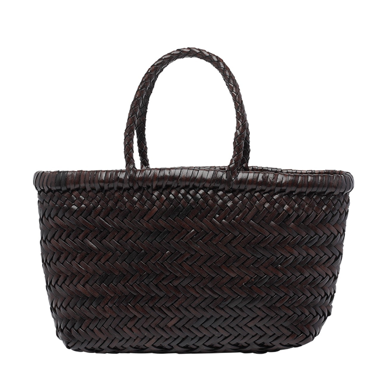 Dragon Diffusion Women Mini Flat Gora Handbag DRAGON DIFFUSION