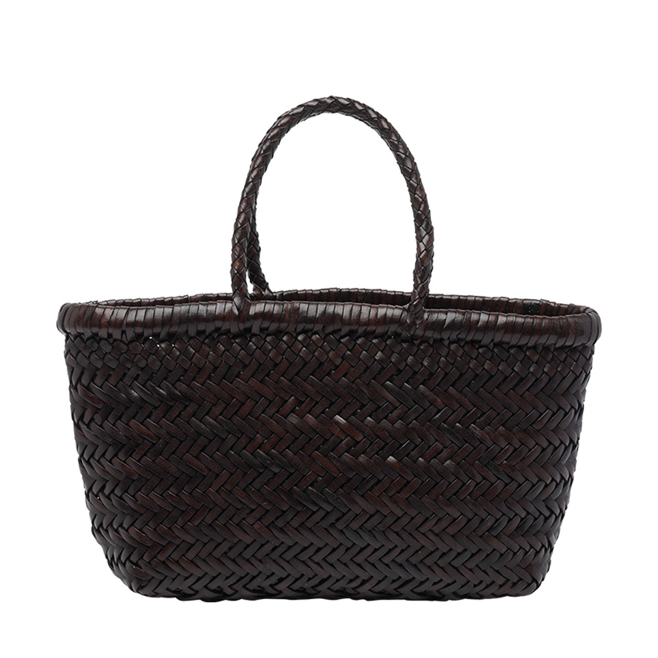 Dragon Diffusion Women Mini Flat Gora Handbag DRAGON DIFFUSION
