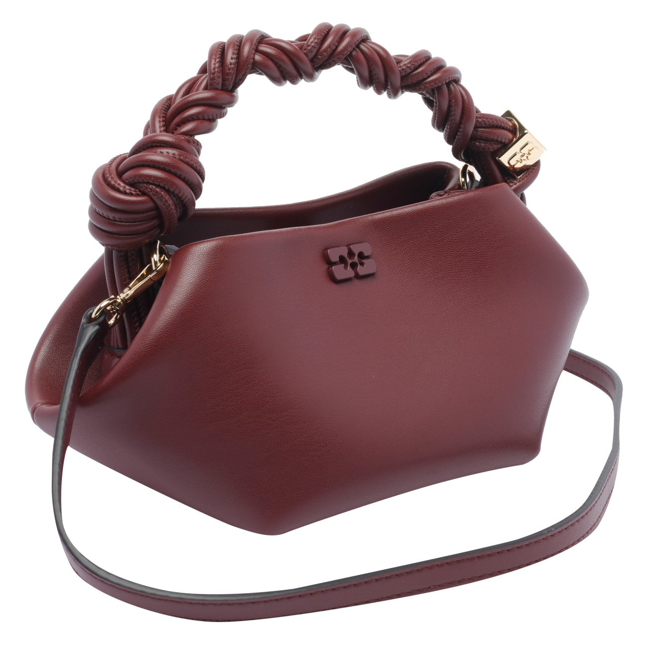 Ganni Women Mini Ganni Bou Handbag GANNI