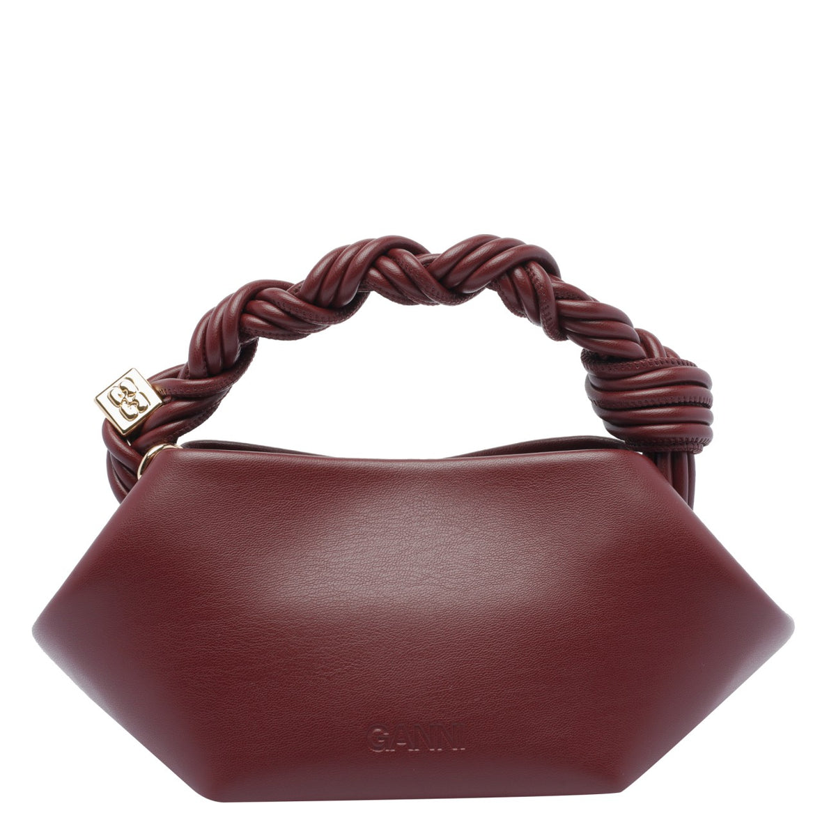 Ganni Women Mini Ganni Bou Handbag GANNI