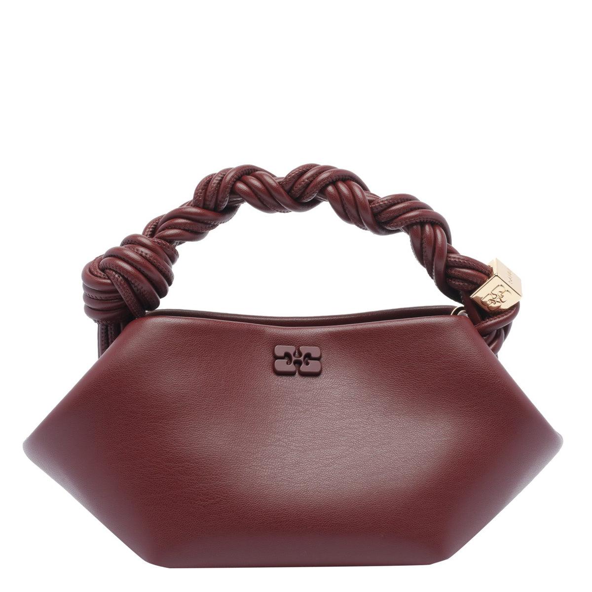 Ganni Women Mini Ganni Bou Handbag GANNI