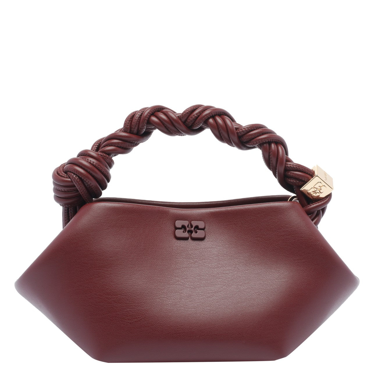 Ganni Women Mini Ganni Bou Handbag GANNI