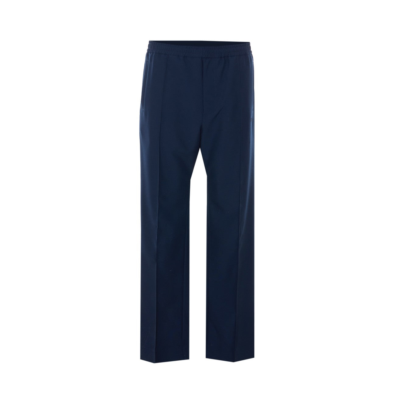 Gucci Men Mini Gg And Web Sportswear Pants GUCCI
