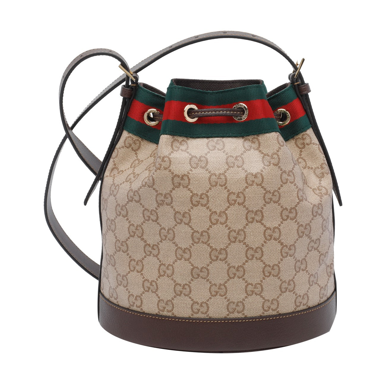 Gucci Women Mini Gucci Venice Bucket Bag GUCCI