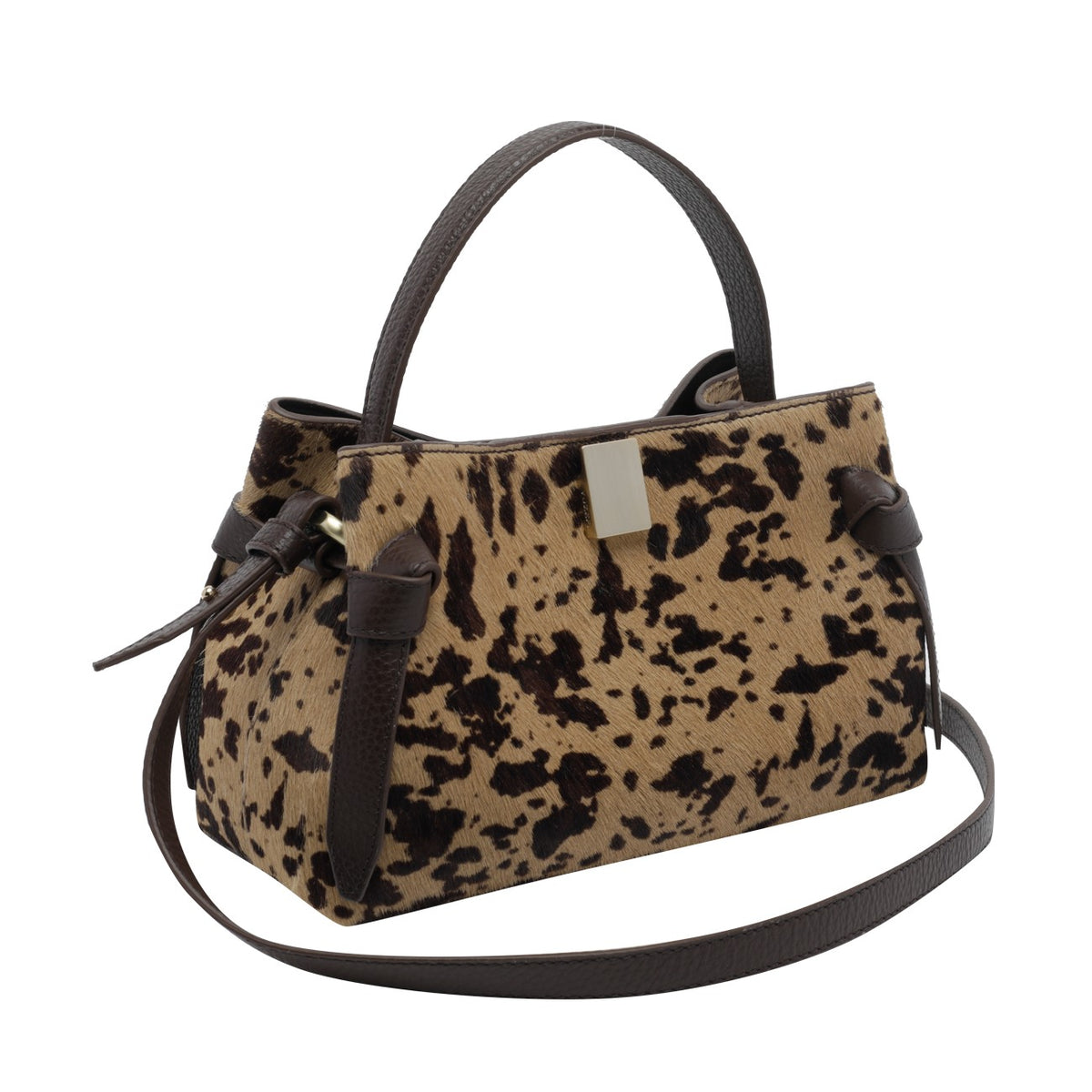 Yuzefi Women Mini Gyoza Handbag YUZEFI