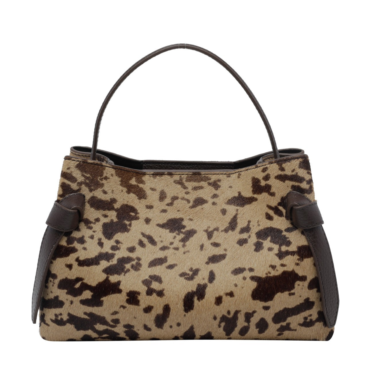 Yuzefi Women Mini Gyoza Handbag YUZEFI