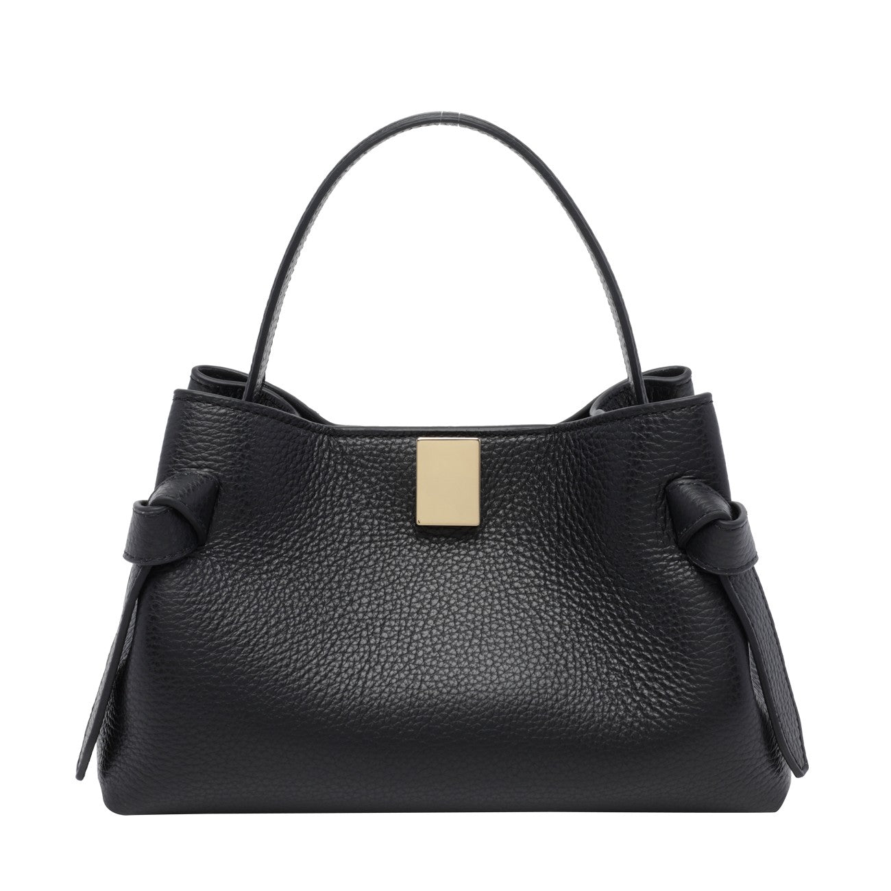 Yuzefi Women Mini Gyoza Handbag YUZEFI
