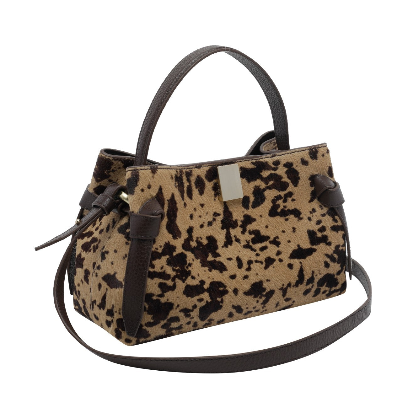 Yuzefi Women Mini Gyoza Handbag YUZEFI